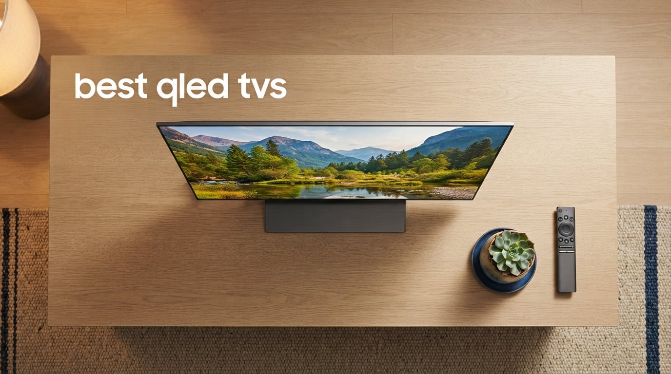 best qled tvs