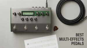 best multi-effects pedals
