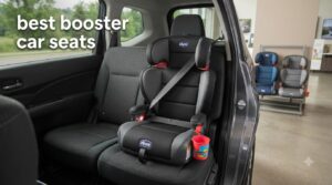 best booster car seats