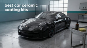 best car ceramic coating kits