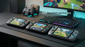 best handheld gaming pcs