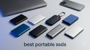 best portable ssds