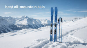best all-mountain skis