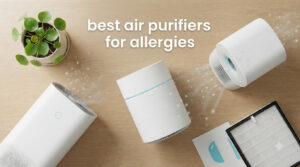 best air purifiers for allergies