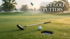 best golf putters