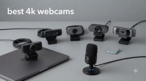 best 4k webcams