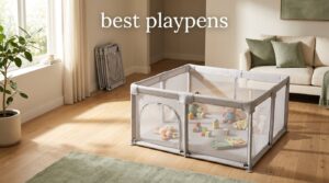 best playpens