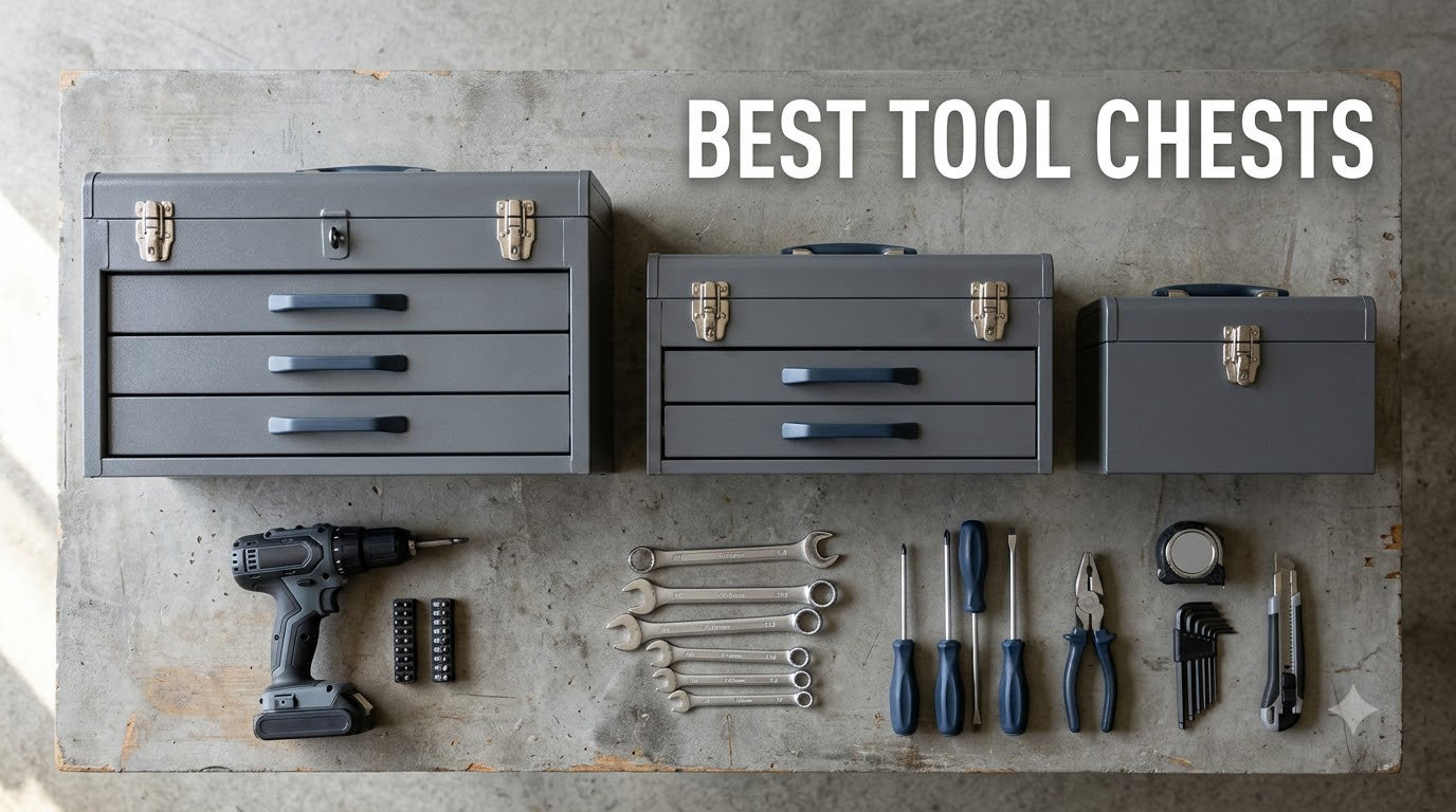 best tool chests