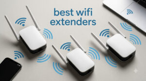 best wifi extenders