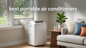 best portable air conditioners