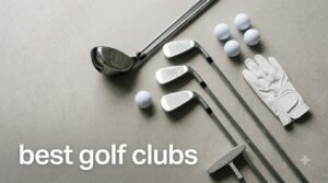 best golf clubs