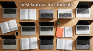best laptops for students