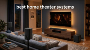 best home theater systems