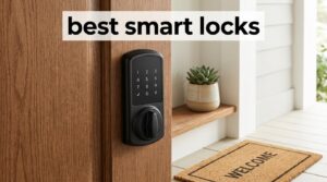 best smart locks