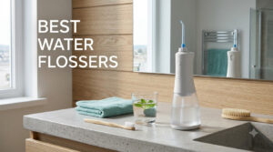 best water flossers
