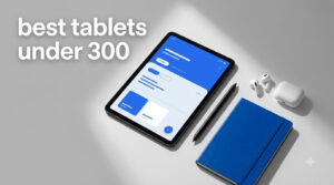 best tablets under 300