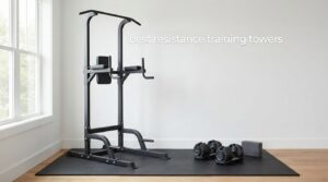 best resistance training towers