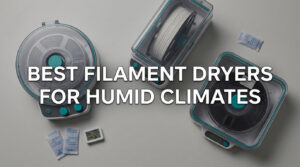 best filament dryers for humid climates