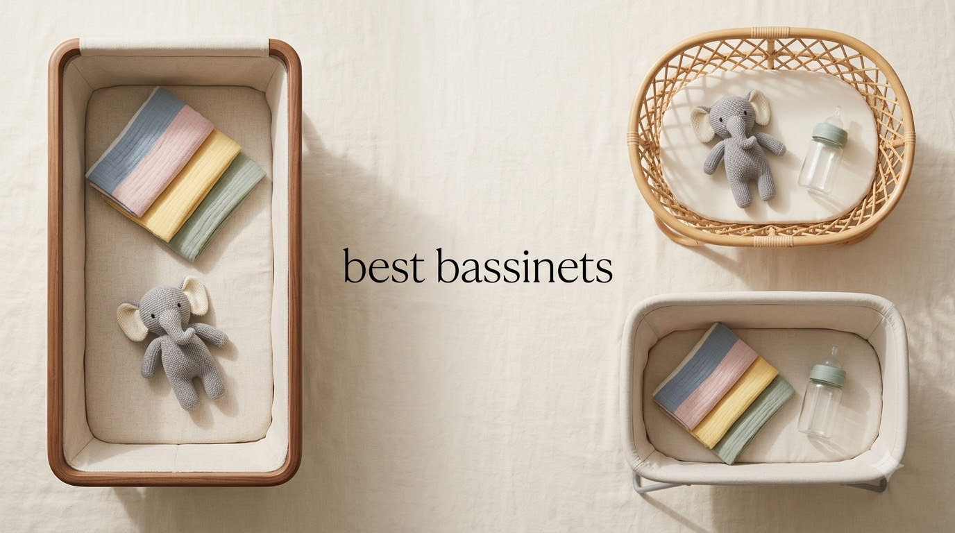 best bassinets