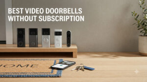 best video doorbells without subscription