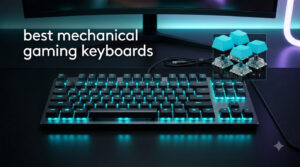 best mechanical gaming keyboards