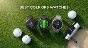 best golf gps watches