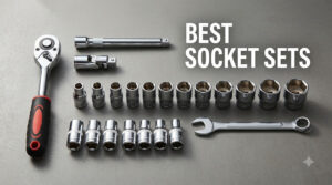 best socket sets