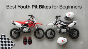 Best Youth Pit Bikes for Beginners