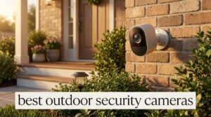 best outdoor security cameras