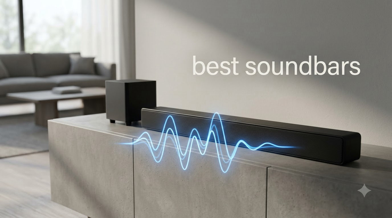 best soundbars