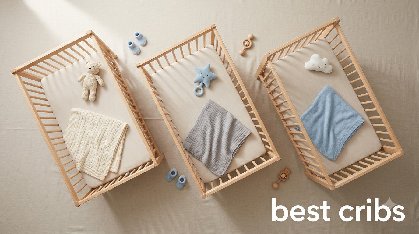 best cribs