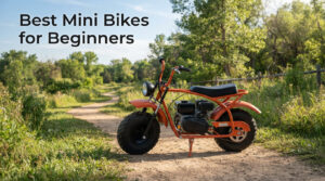 Best Mini Bikes for Beginners