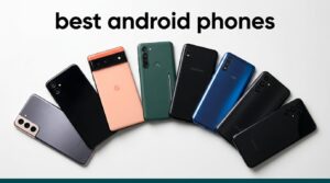 best android phones