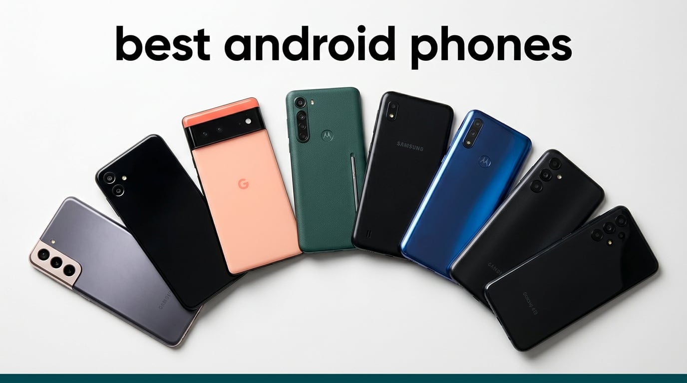 best android phones