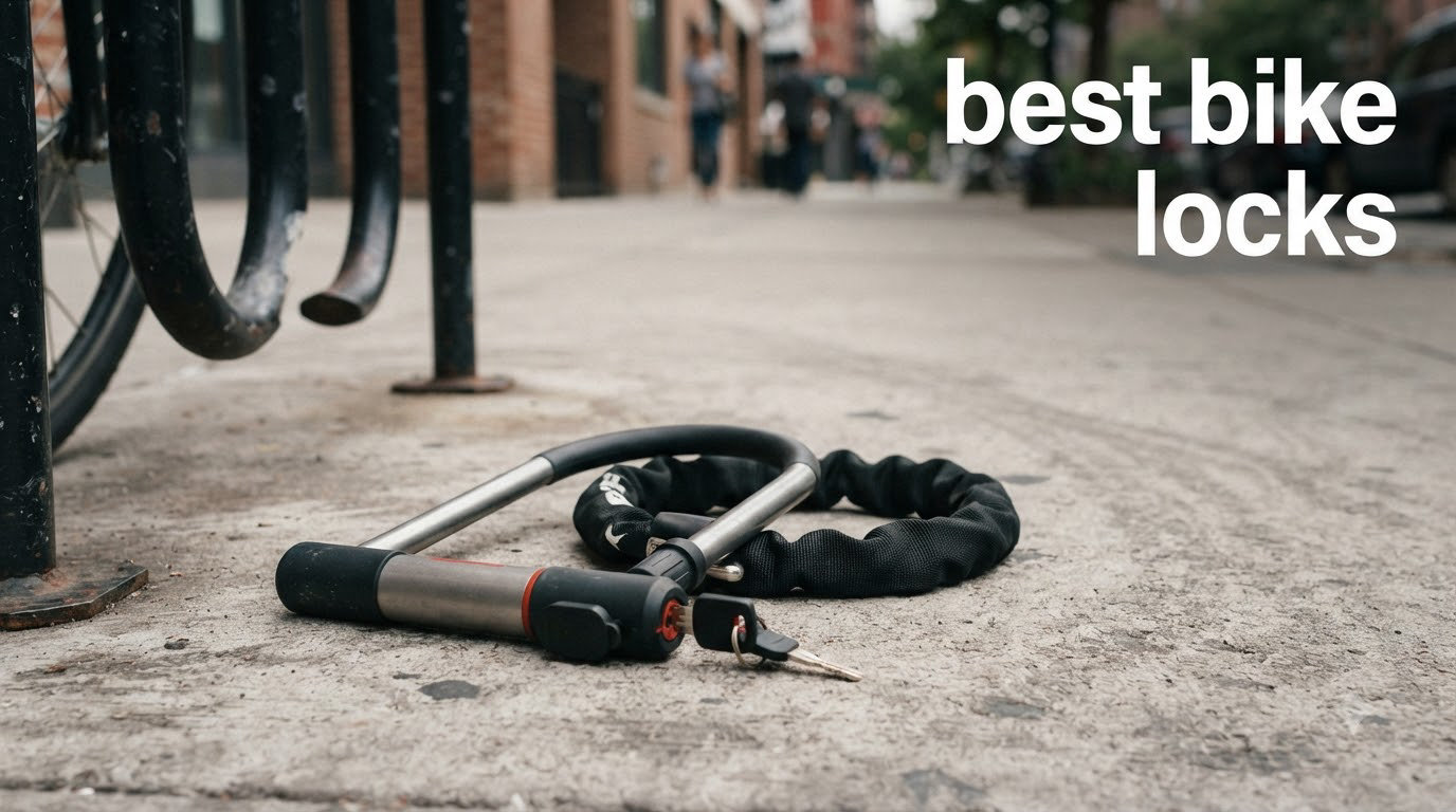 best bike locks