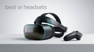 best vr headsets