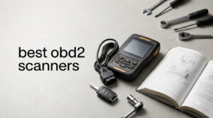 best obd2 scanners