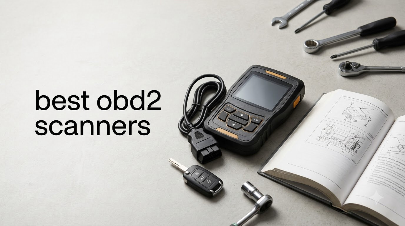 best obd2 scanners