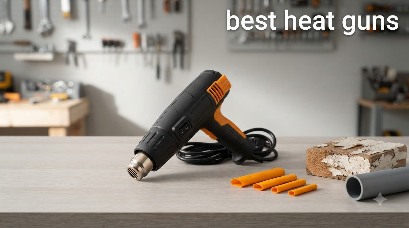 best heat guns
