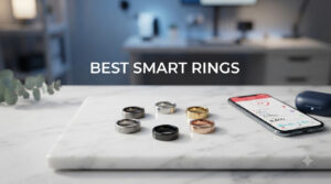 best smart rings