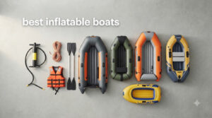 best inflatable boats