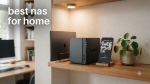best nas for home