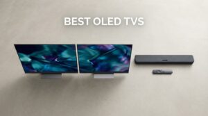 best oled tvs