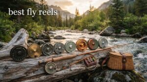 best fly reels