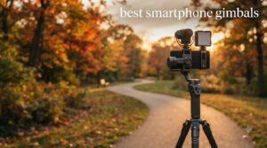 best smartphone gimbals