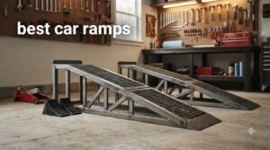 best car ramps