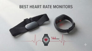 best heart rate monitors
