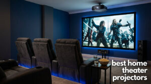 best home theater projectors