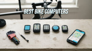 best bike computers