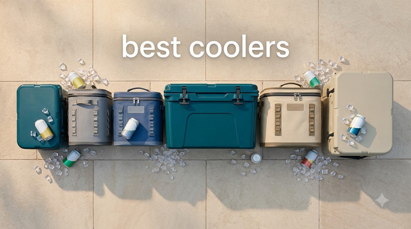 best coolers
